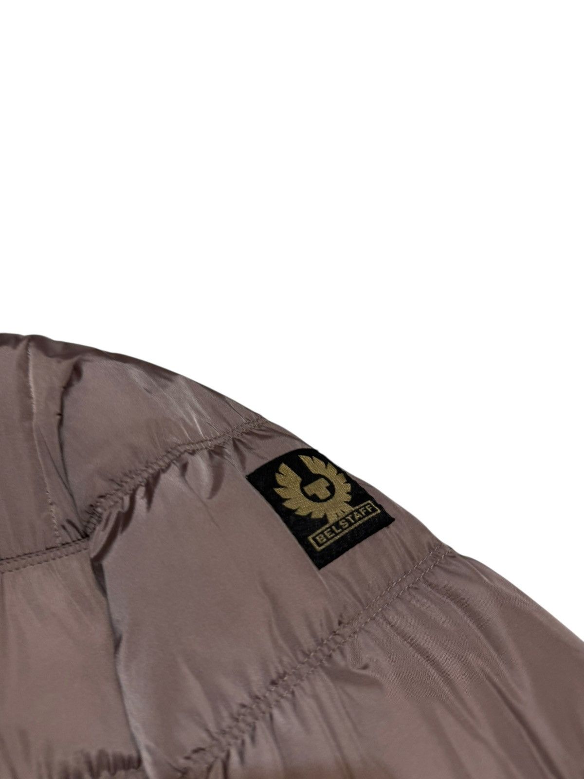 Belstaff Belstaff Womens Puffer Jacket down feather Size M / US 6-8 / IT 42-44 - 2 Thumbnail