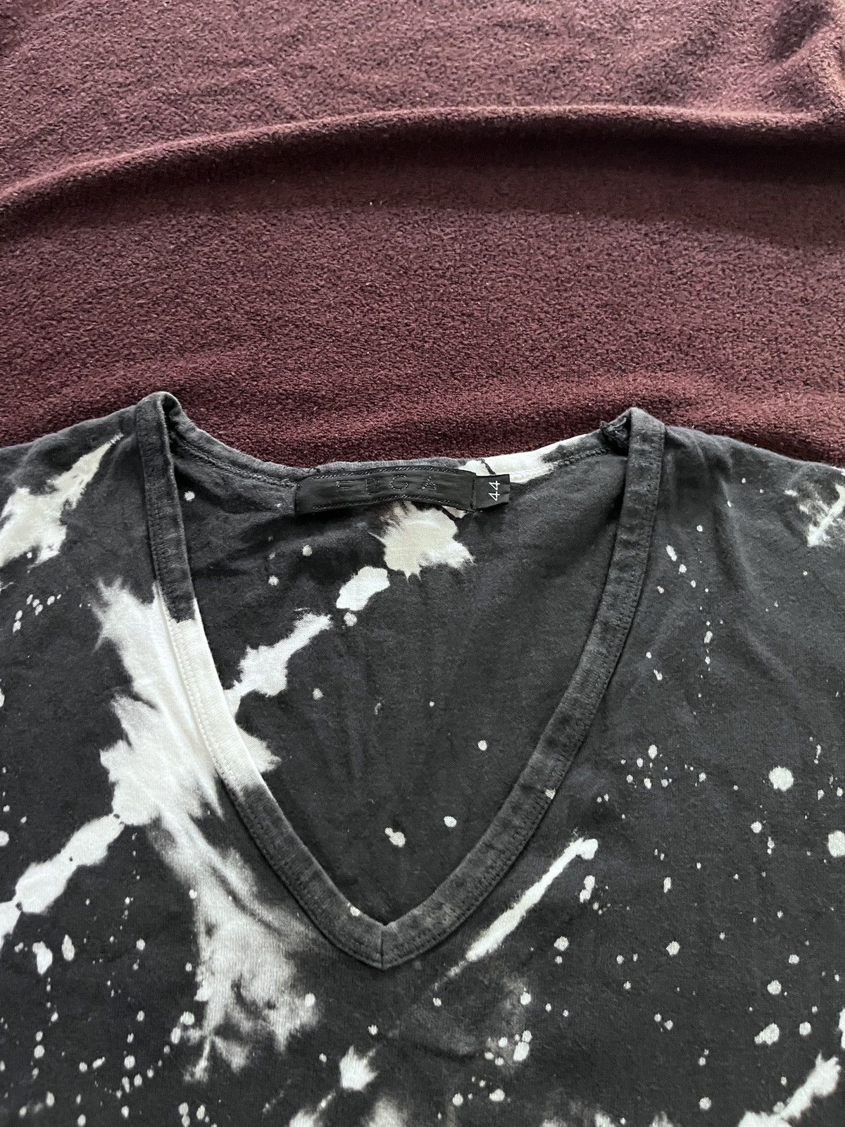 GOSTAR DE FUGA Archive Fuga Distressed Color Size US M / EU 48-50 / 2 - 3 Thumbnail