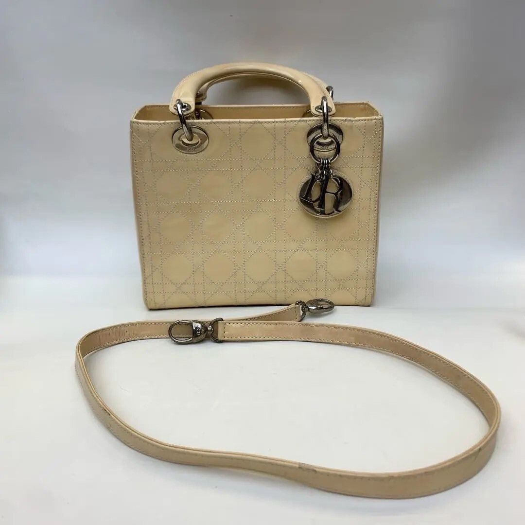 Dior Pre-loved Bag Very good condition Size ONE SIZE - 1 Thumbnail