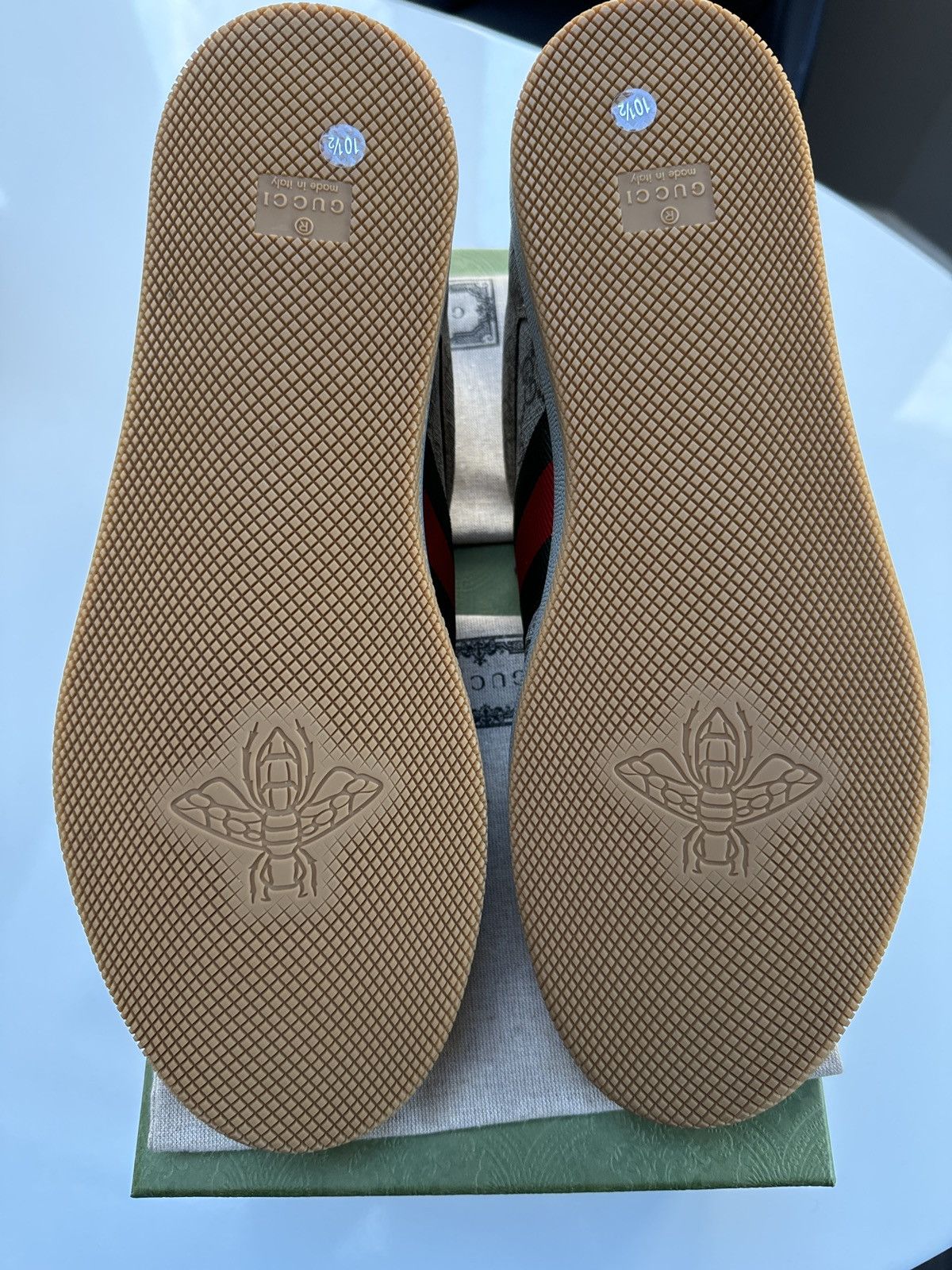 Men’s Gucci Sneakers