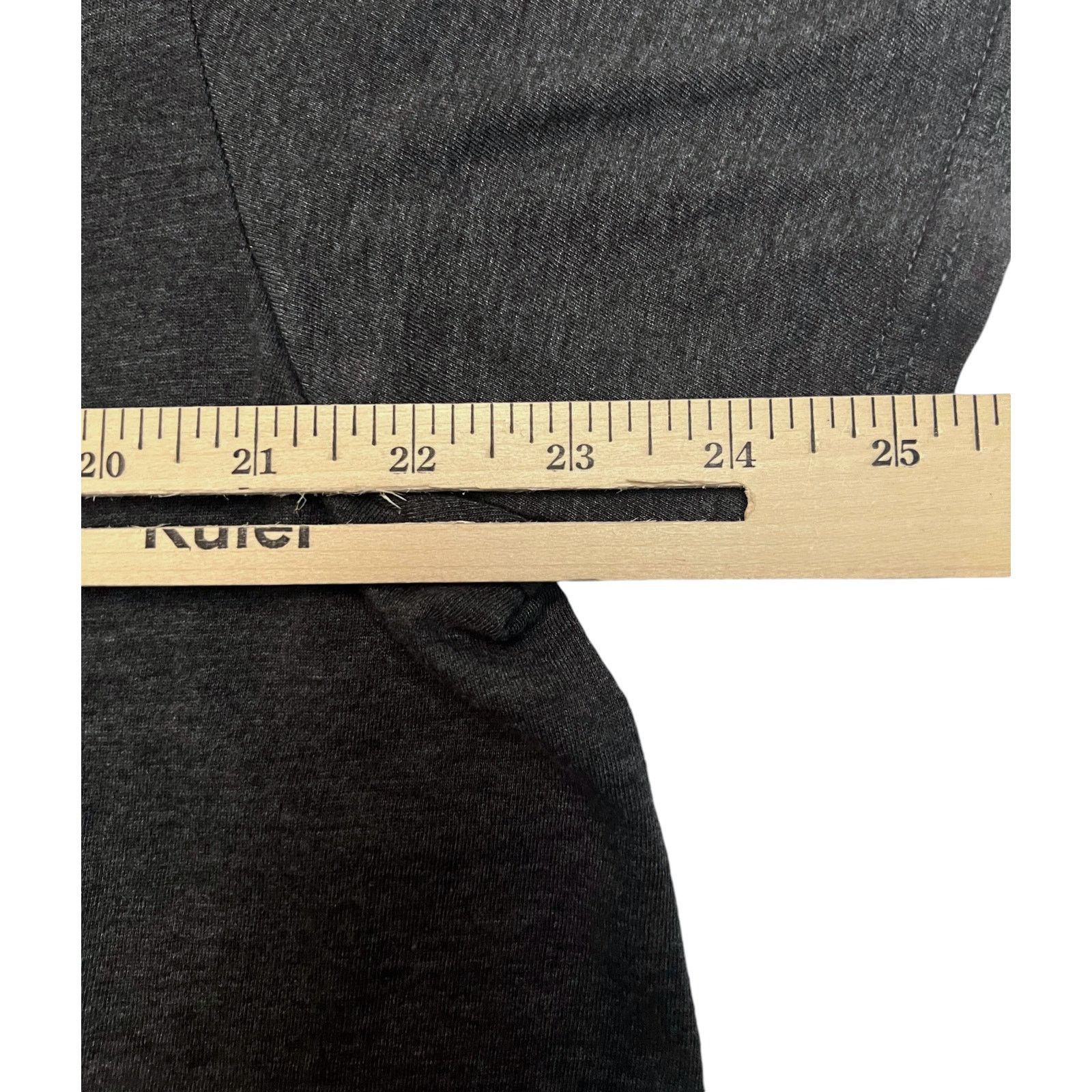 Other Naruto Uzumaki in action number 9 Shippuden XL Gray T-Shirt Size US XL / EU 56 / 4 - 6 Thumbnail