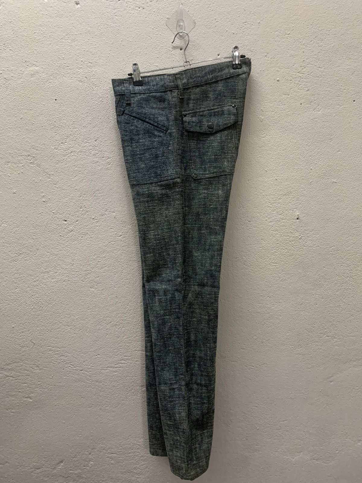 ABAHOUSE Abahouse Jeans Size US 30 / EU 46 - 10 Thumbnail