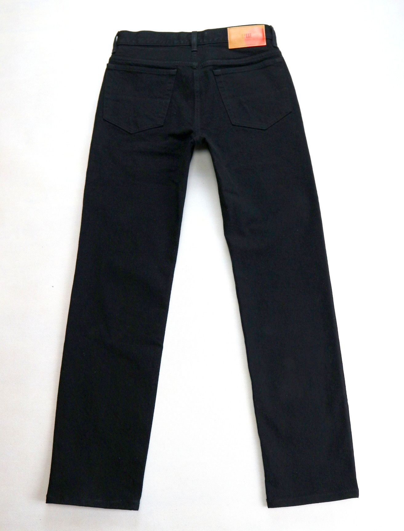 SPOKE Spoke Build B jeans W28L30 Japanese Denim 14OZ Size US 28 / EU 44 - 4 Thumbnail