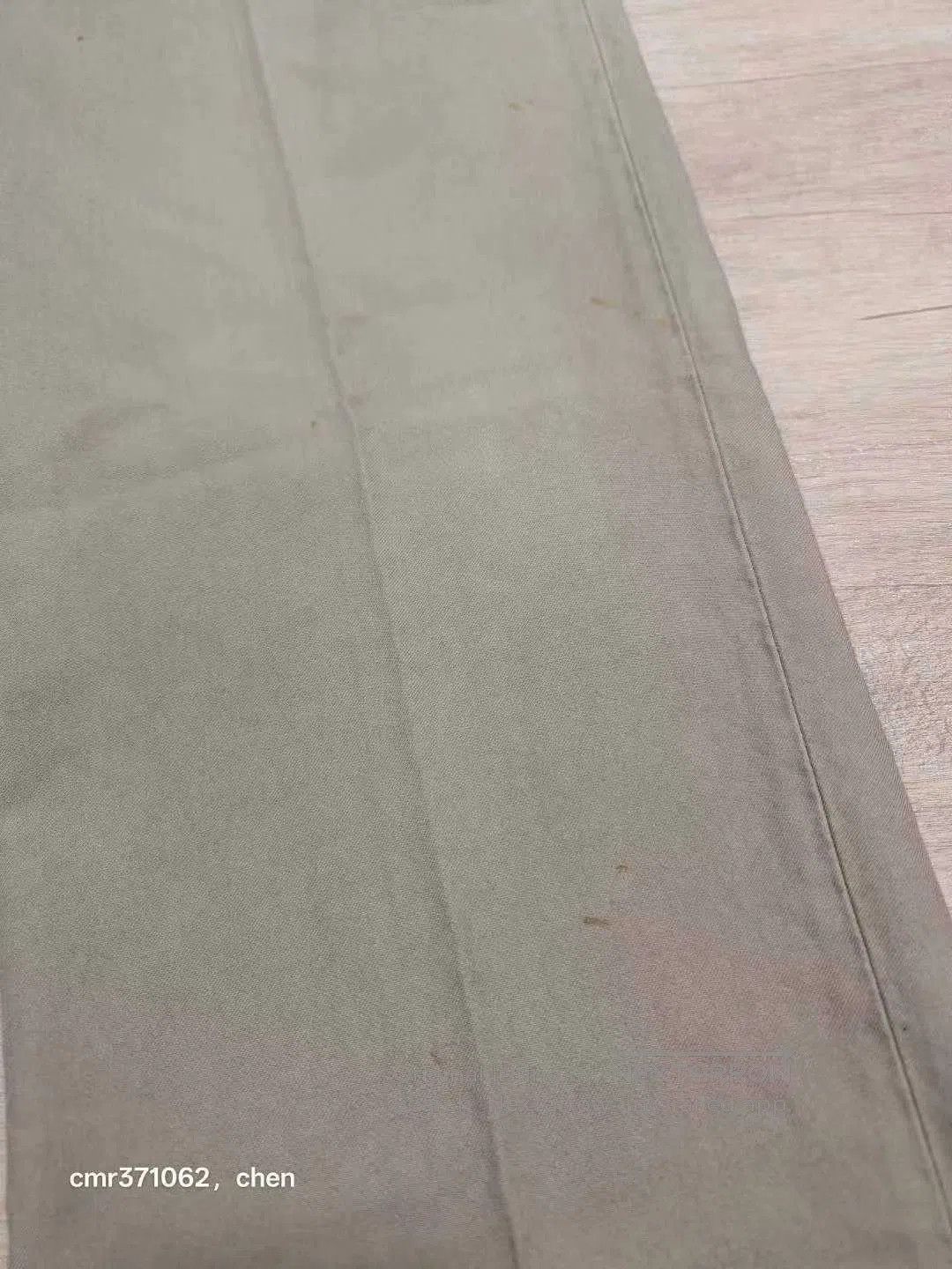 Visvim Visvim 22AW Field Chino Pants DMGD. Size US 26 / EU 42 - 8 Thumbnail