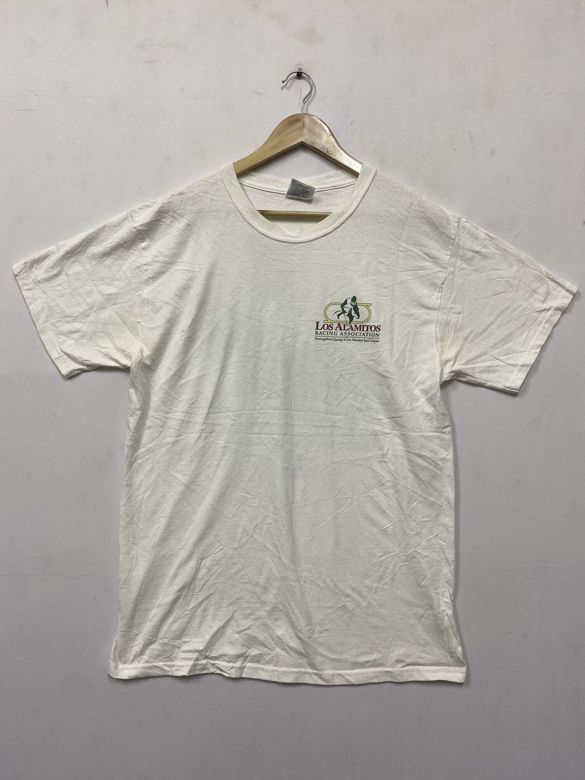 POST&CO × Vintage Los Alamitos Size US L / EU 52-54 / 3 - 1 Thumbnail