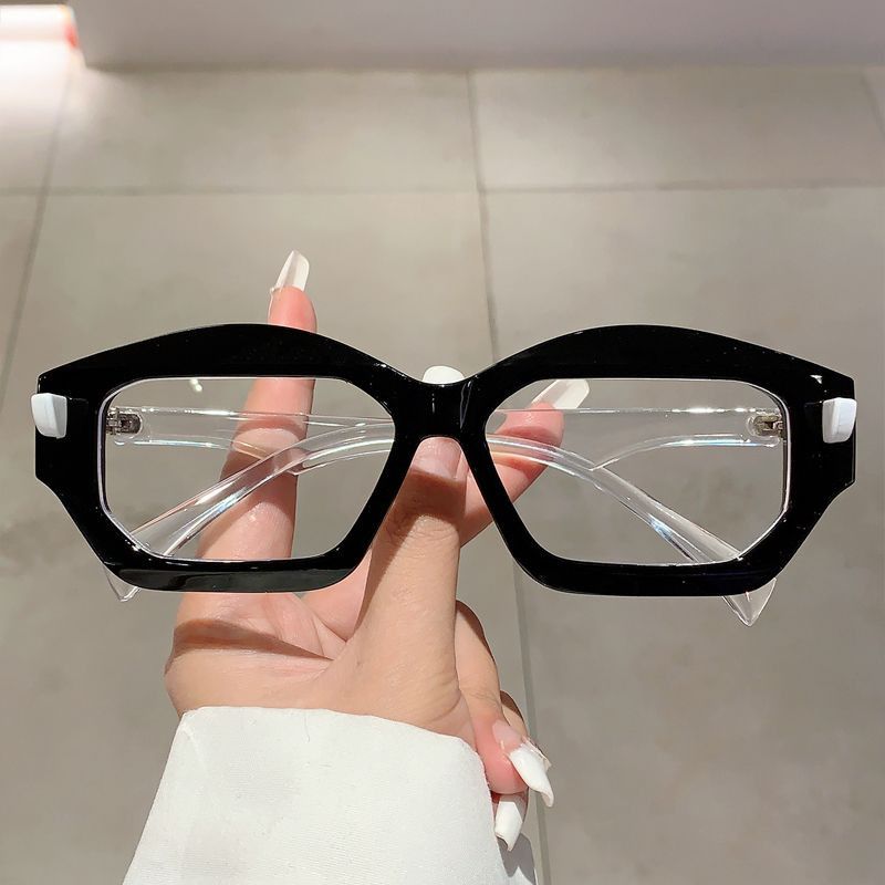 Electric Visual Punk Street ins style custom avant-garde sunglasses Size ONE SIZE - 2 Thumbnail