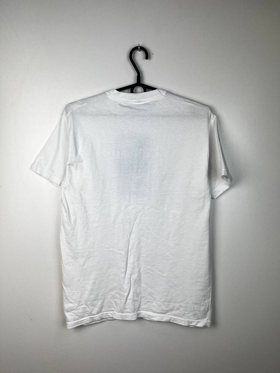 Vintage Rise Against band vintage t-shirts size S Size US S / EU 44-46 / 1 - 2 Thumbnail