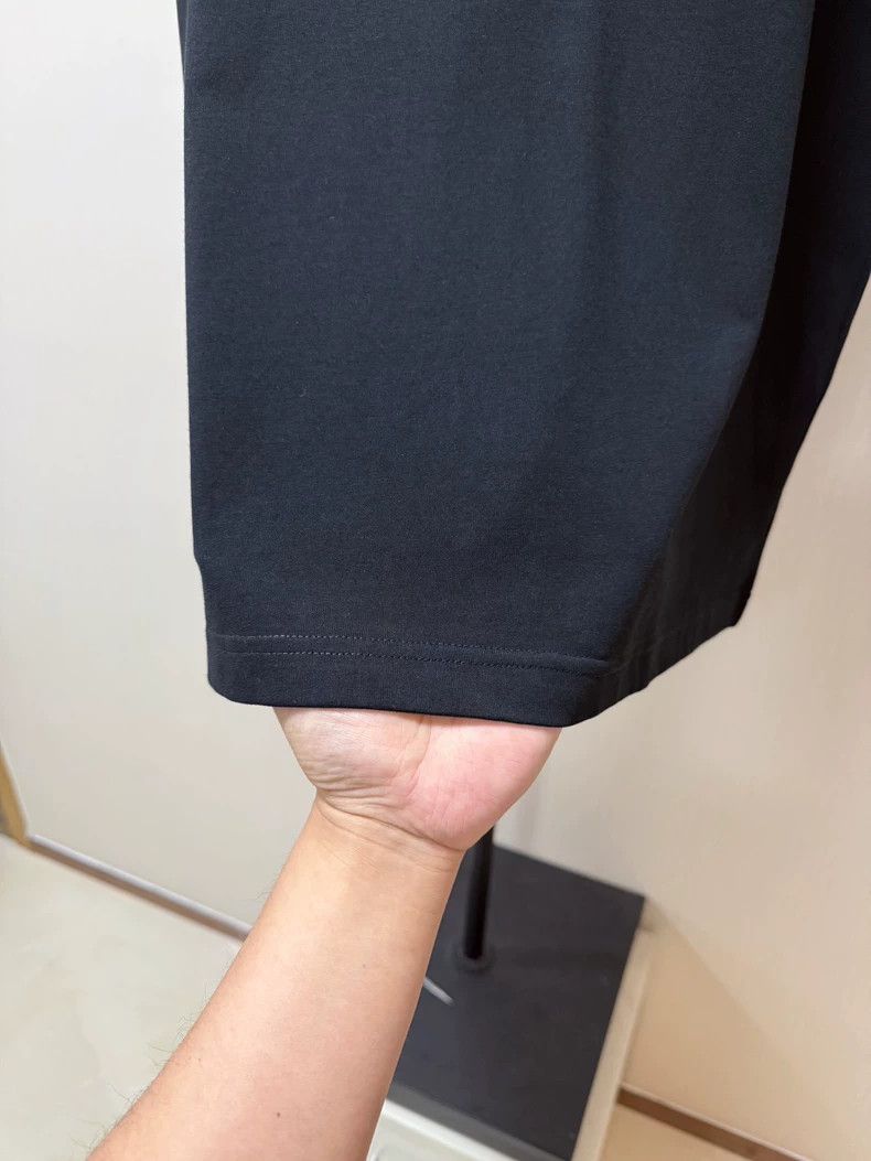 Givenchy Givenchy Black T-Shirt Size US M / EU 48-50 / 2 - 3 Thumbnail