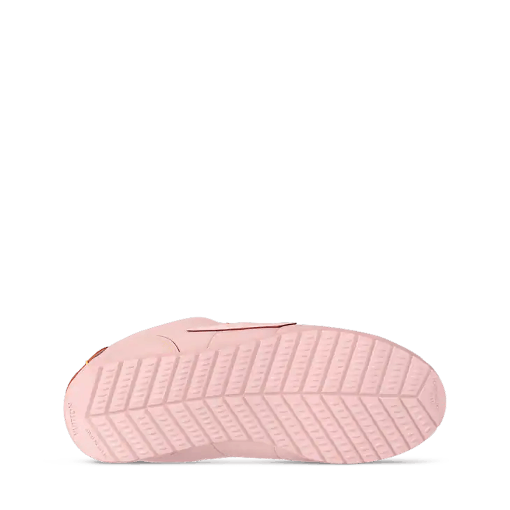 Louis Vuitton LV BUTTERSOFT Trainers Size US 7.5 / EU 40-41 - 4 Thumbnail