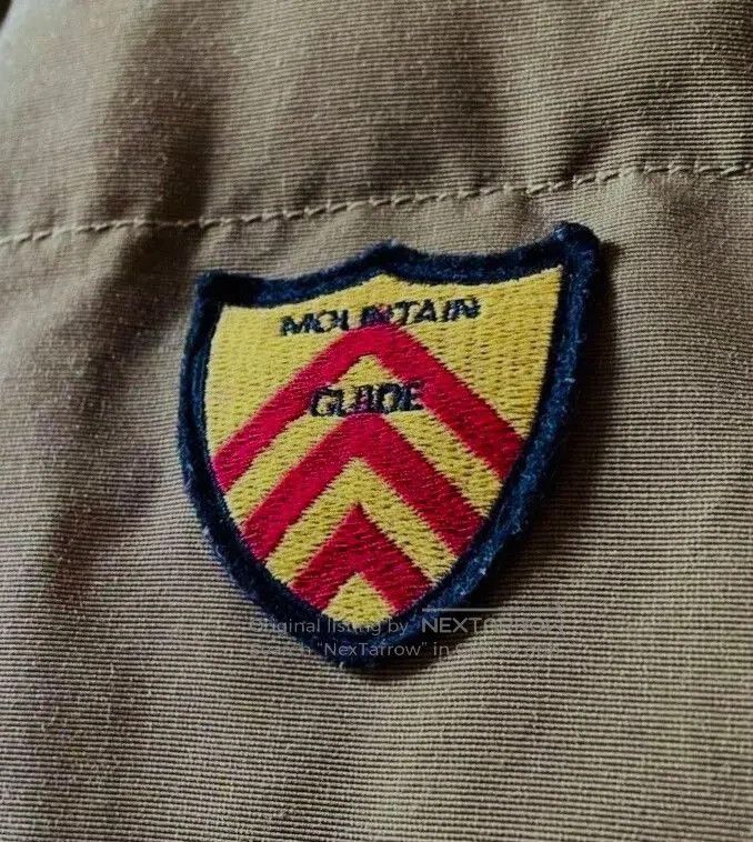 RRL Ralph Lauren Karakoram Down Parka by Double RL. Size US M / EU 48-50 / 2 - 6 Thumbnail