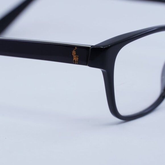 Polo Ralph Lauren Polo Ralph Lauren PH2165 5001 Eyeglasses 53mm Size ONE SIZE - 7 Thumbnail