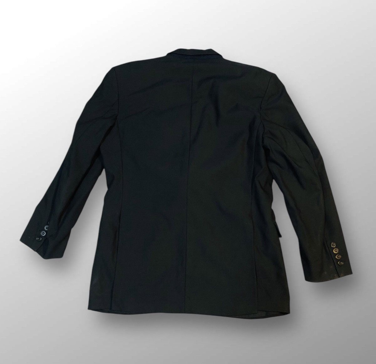 DAKS Daks Heavy Coat (15) Size US L / EU 52-54 / 3 - 2 Thumbnail