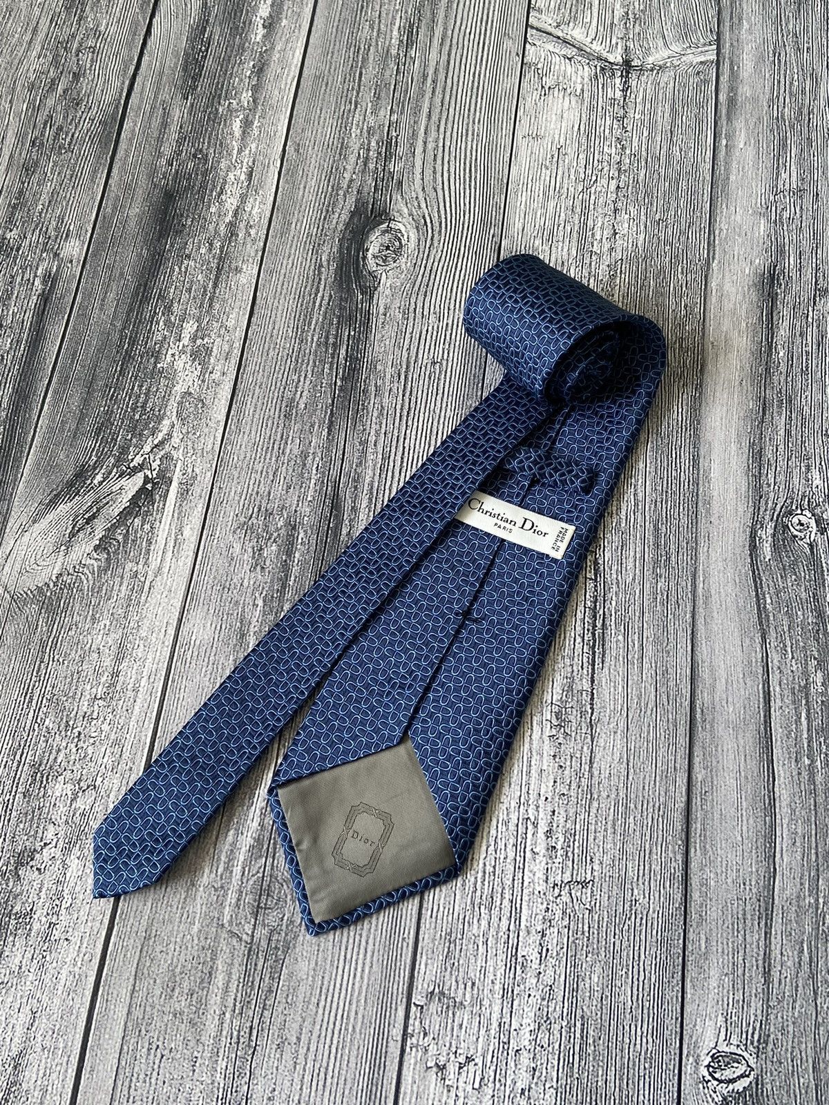 Dior × Luxury Christian Dior Tie RARE🔥 | Grailed