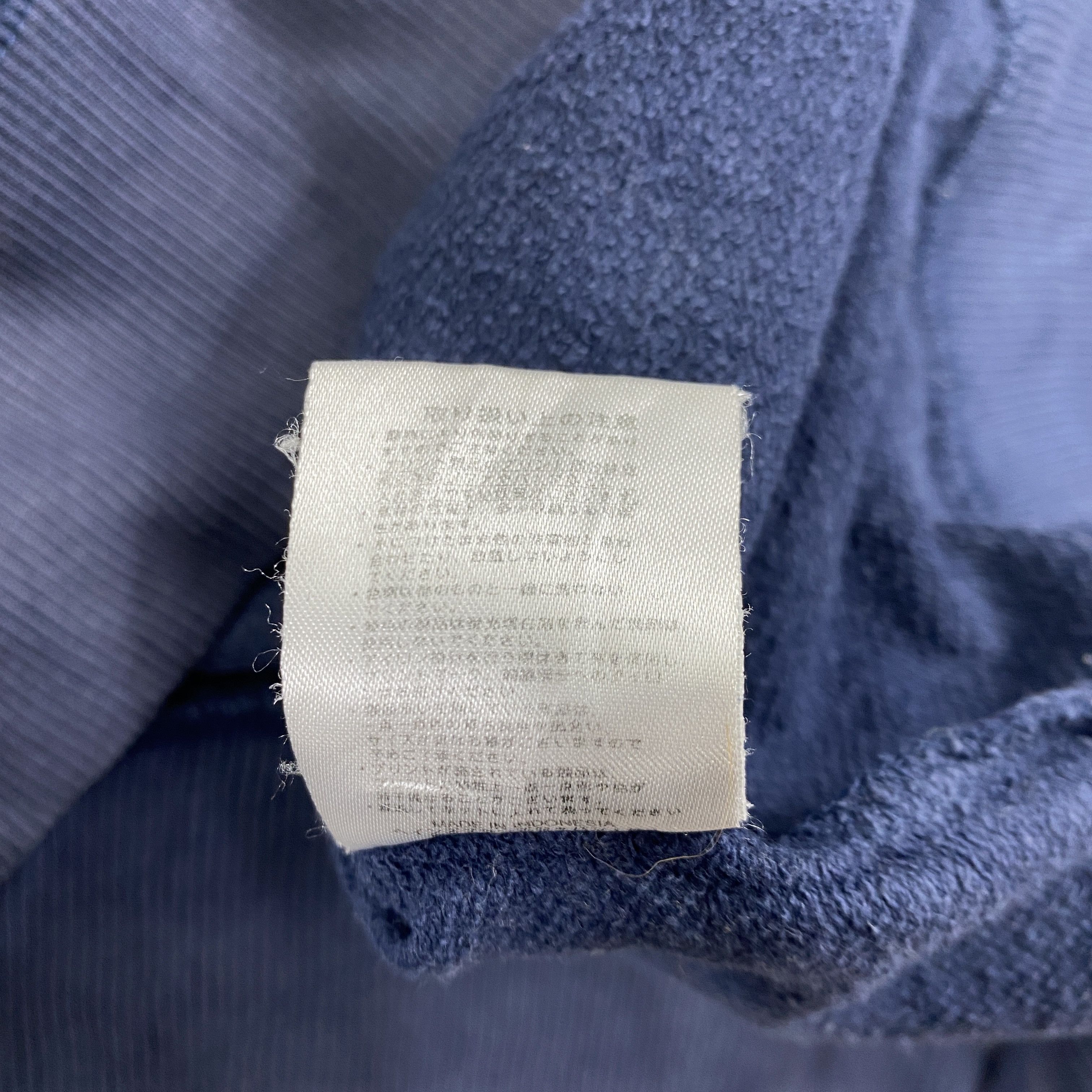 Champion Vintage Champion Sun Faded Hoodie Jacket- J513 Size US L / EU 52-54 / 3 - 8 Thumbnail