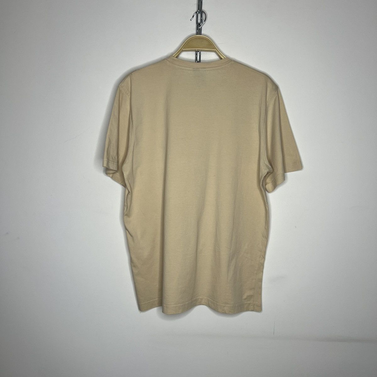 Nike × Vintage Vintage Nike Center Swoosh T-Shirt Size US L / EU 52-54 / 3 - 7 Thumbnail