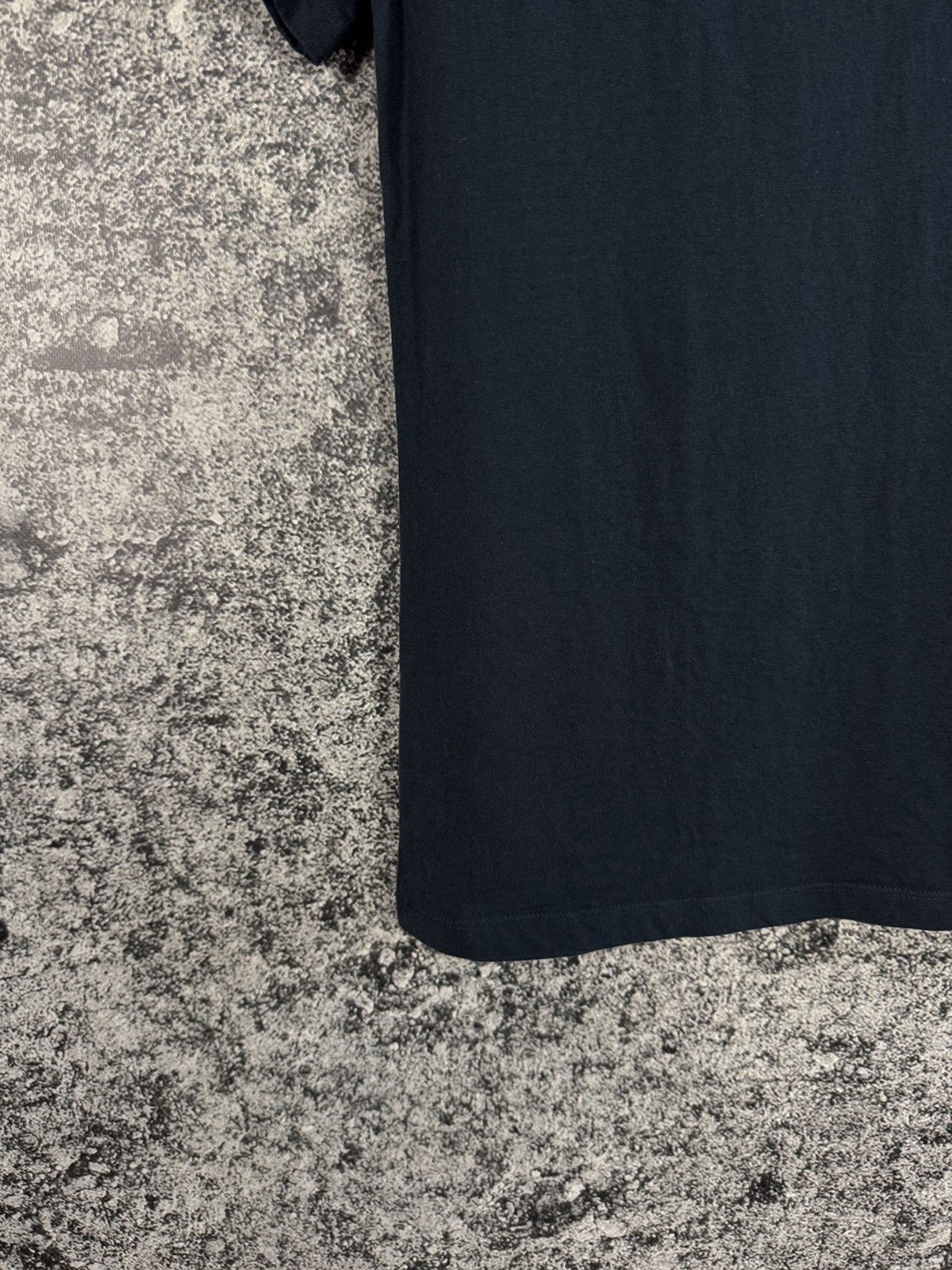 Barbour Barbour International Short Sleeve T-Shirt Luxury Size S Size US S / EU 44-46 / 1 - 4 Thumbnail