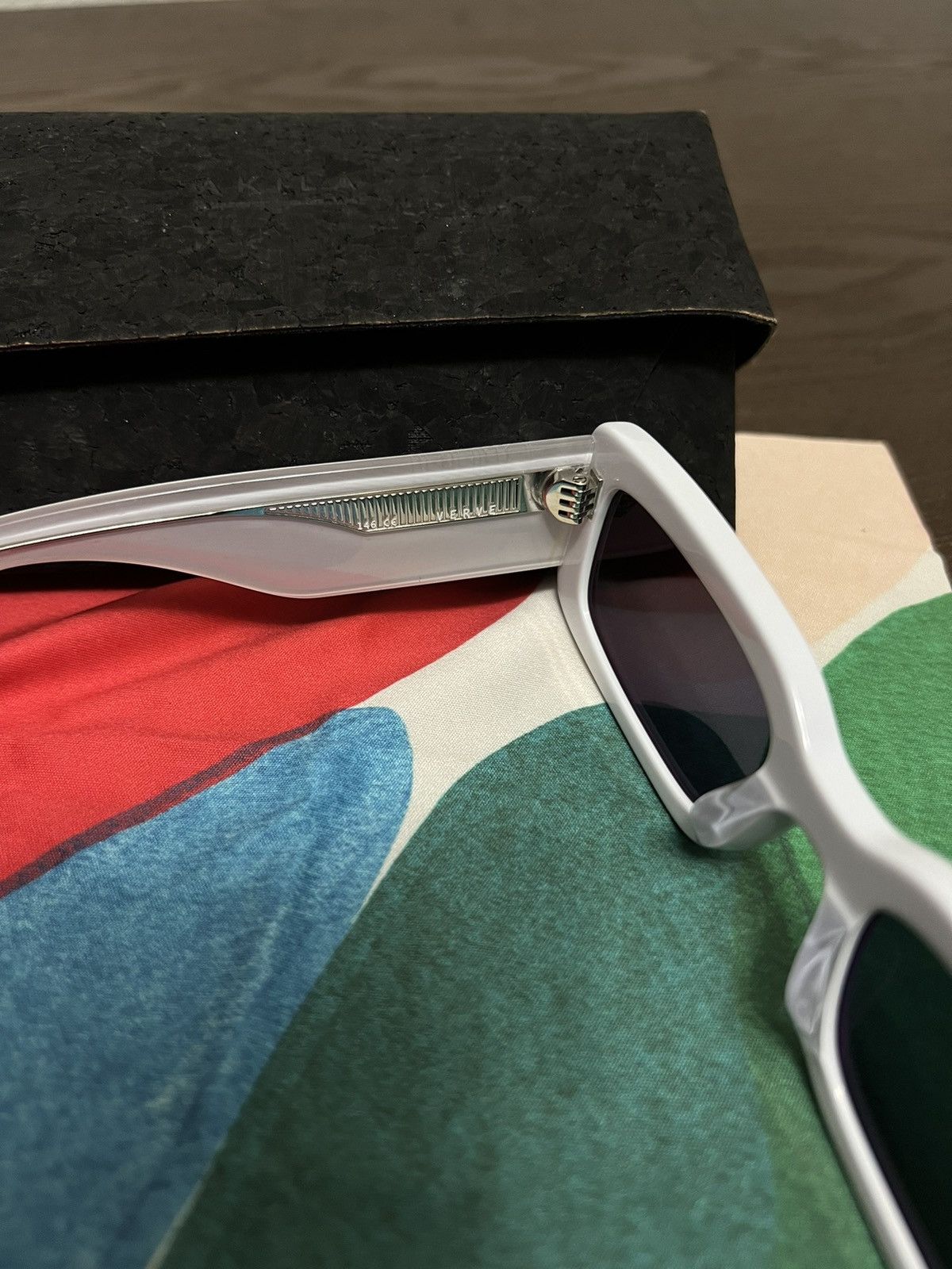 Akila AKILA SUNGLASSES \ UNISEX Size ONE SIZE - 3 Thumbnail