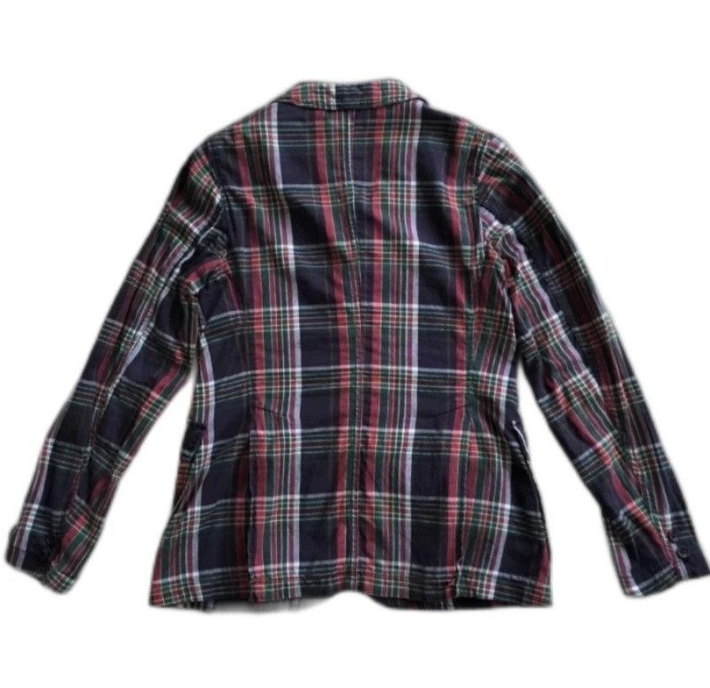 Engineered Garments ENGINEERED GARMENTS NEWYORK jacket / blazer Size US XS / EU 42 / 0 - 7 Thumbnail