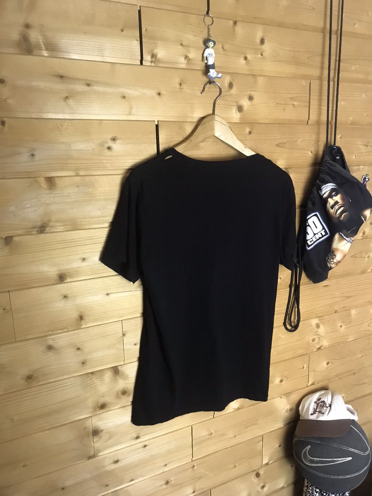 Band Tees Gorillaz band t-shirt Size US S / EU 44-46 / 1 - 12 Thumbnail