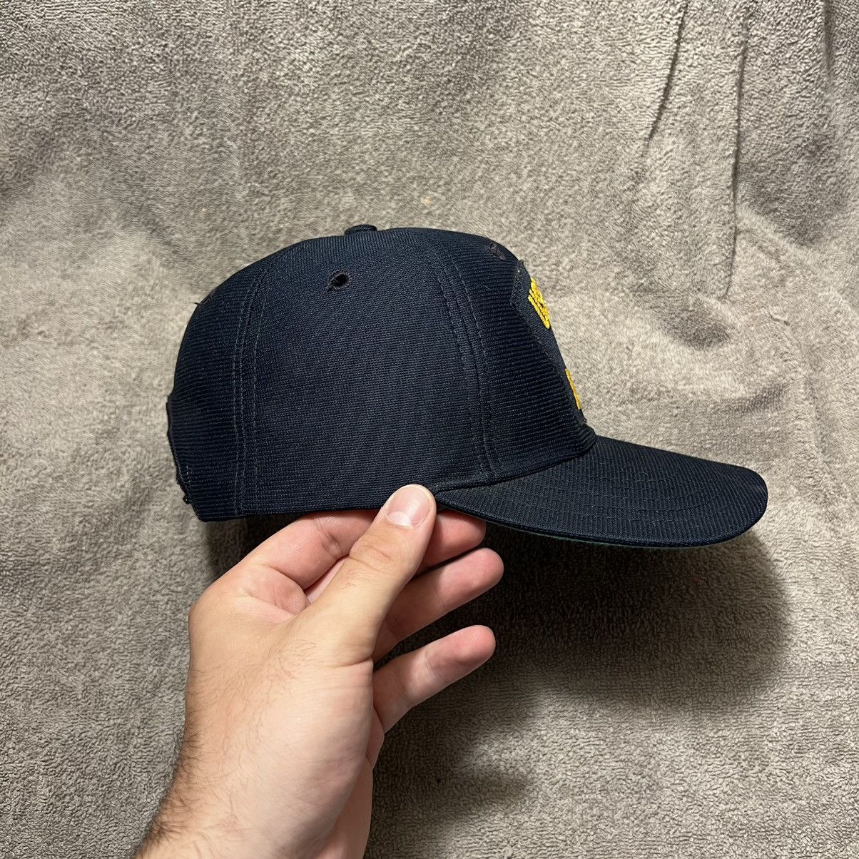 New Era × Vintage Vintage 80s New Era Naval Military Hat USS Butte AE 27 USA Size ONE SIZE - 6 Thumbnail