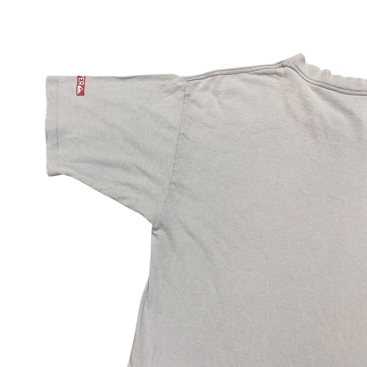 Quiksilver × Vintage Vintage Quiksilver Shirt Size US M / EU 48-50 / 2 - 8 Thumbnail