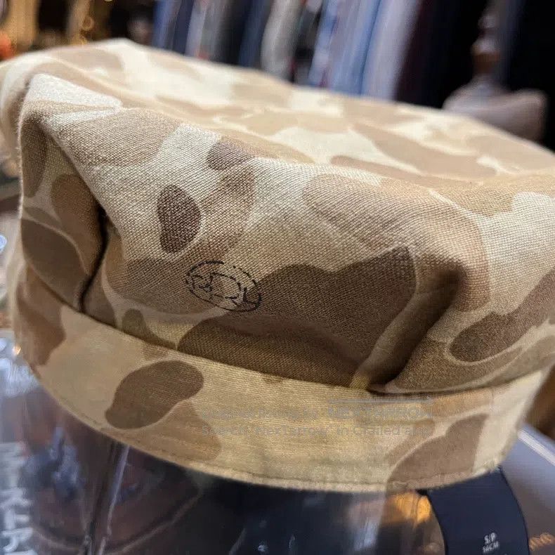 RRL Ralph Lauren RRL Ralph Lauren size S Cap Size ONE SIZE - 3 Thumbnail