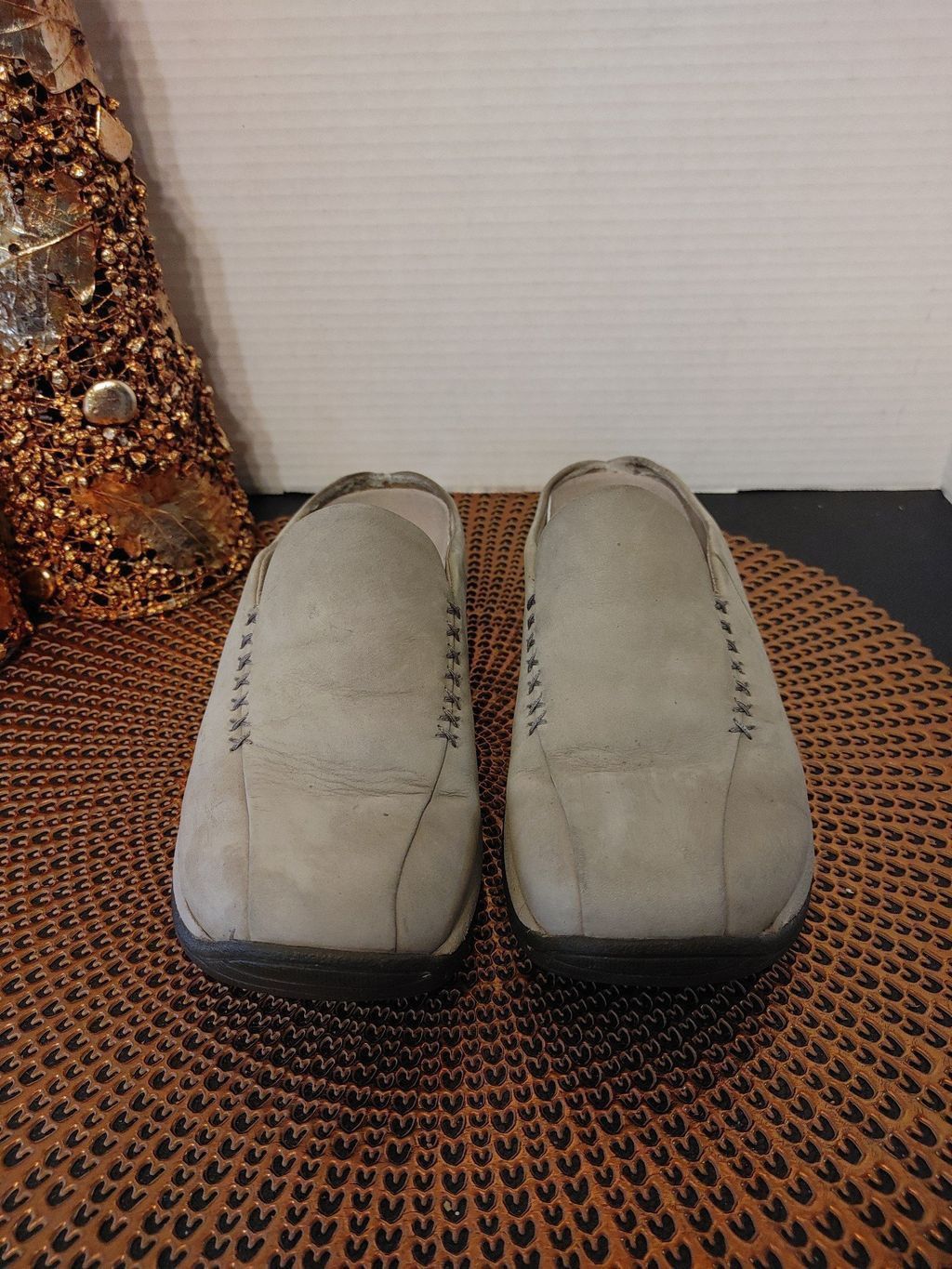 Merrell Merrell Primo Seam MOC Suede Size 7 Size US 7 / IT 37 - 2 Thumbnail
