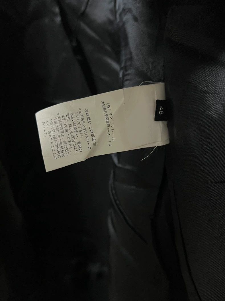Raf Simons Raf Simons jacket-2506 Size US XL / EU 56 / 4 - 8 Thumbnail