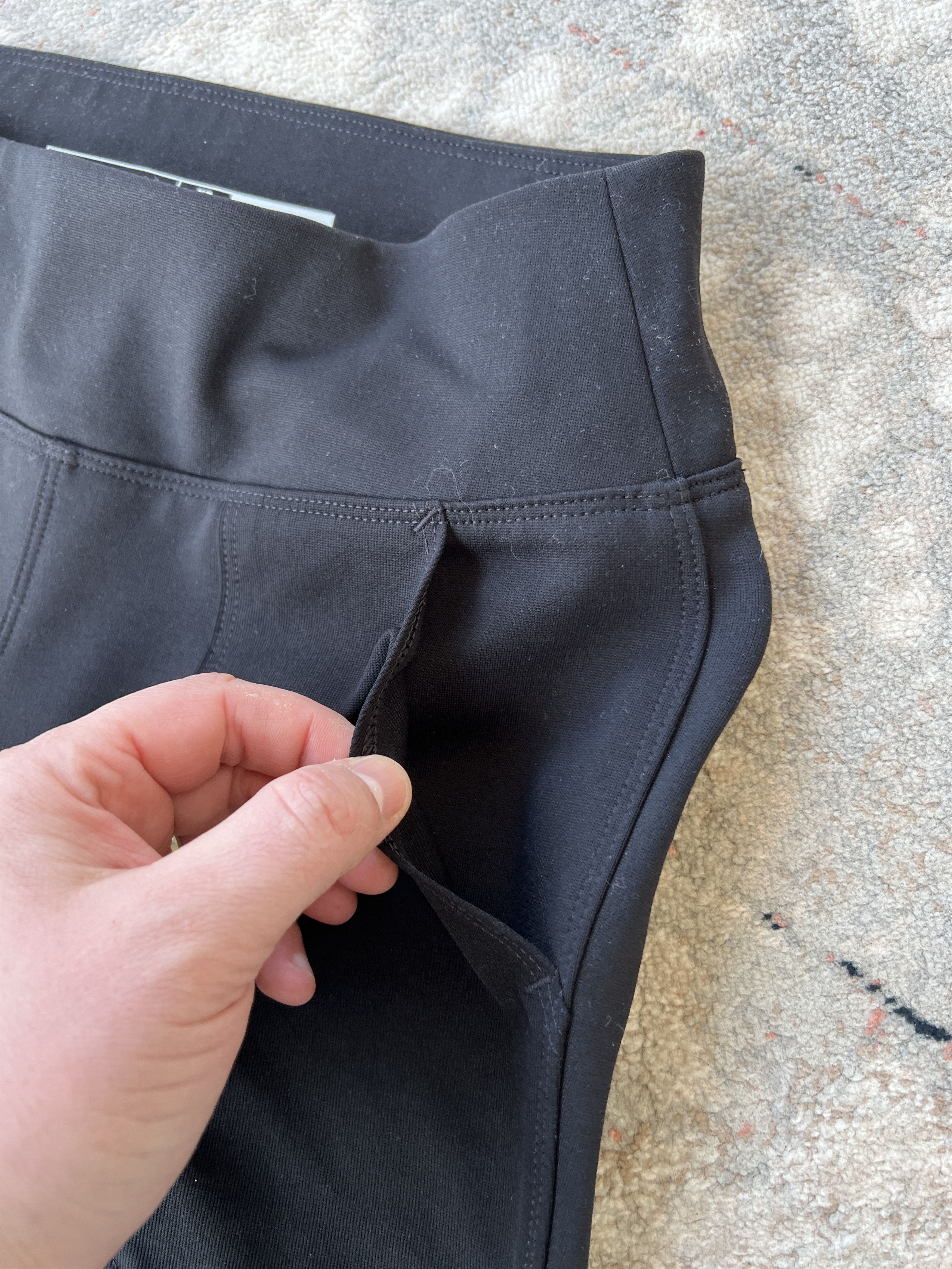 Carhartt Carhartt Leggings Stretch Size XS Size 27" / US 4 / IT 40 - 4 Thumbnail