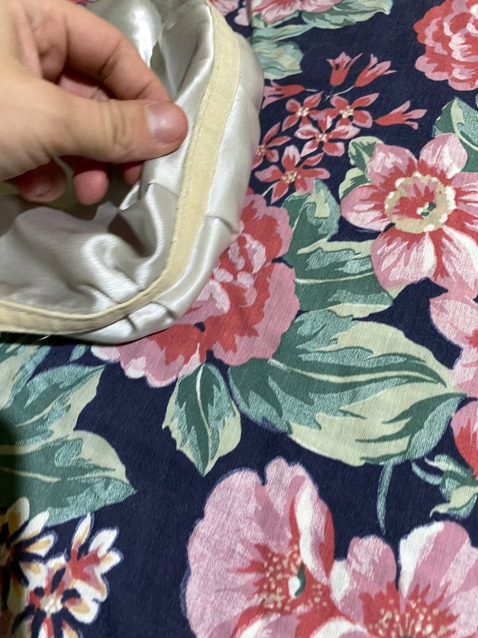 Dior Vintage Dior Parfums Bag Size ONE SIZE - 10 Thumbnail
