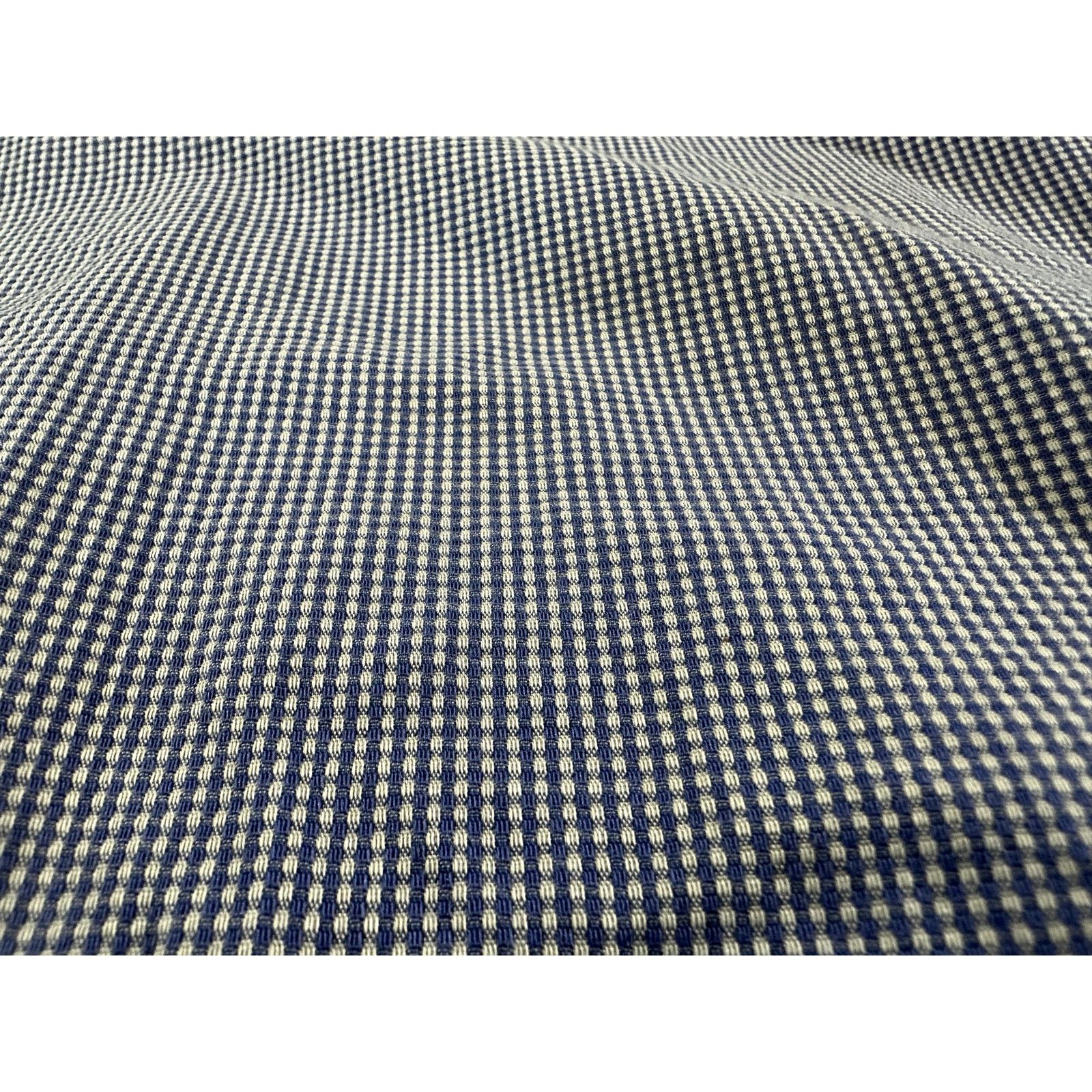 Hugo Boss HUGO BOSS Mens Button-Up Long Sleeve Shirt 16.5 - 34/35 Size US L / EU 52-54 / 3 - 4 Thumbnail