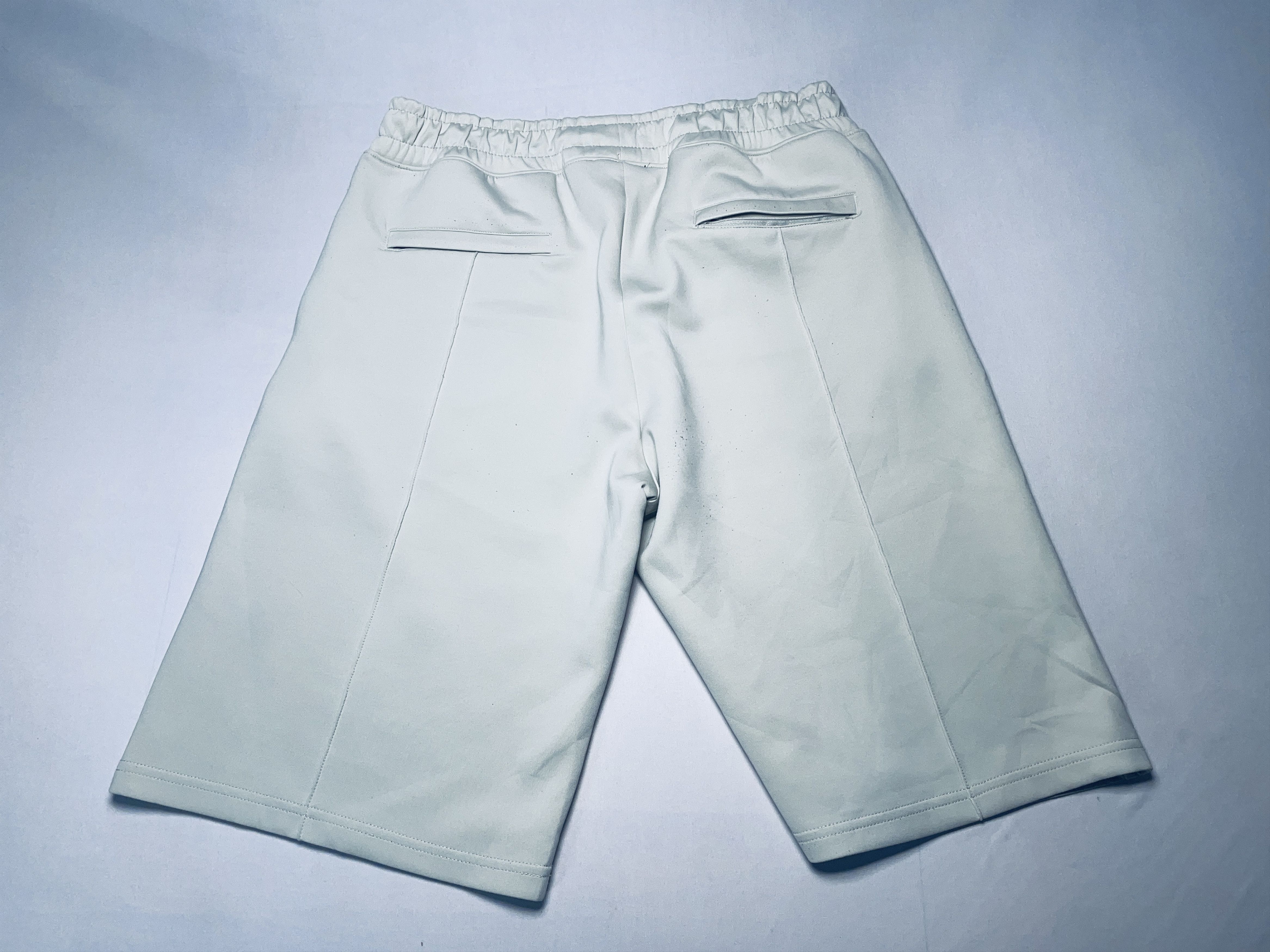 Other 🩳 29,90 € – weiße Pegador Shorts - Gr. L Size US 36 / EU 52 - 4 Thumbnail
