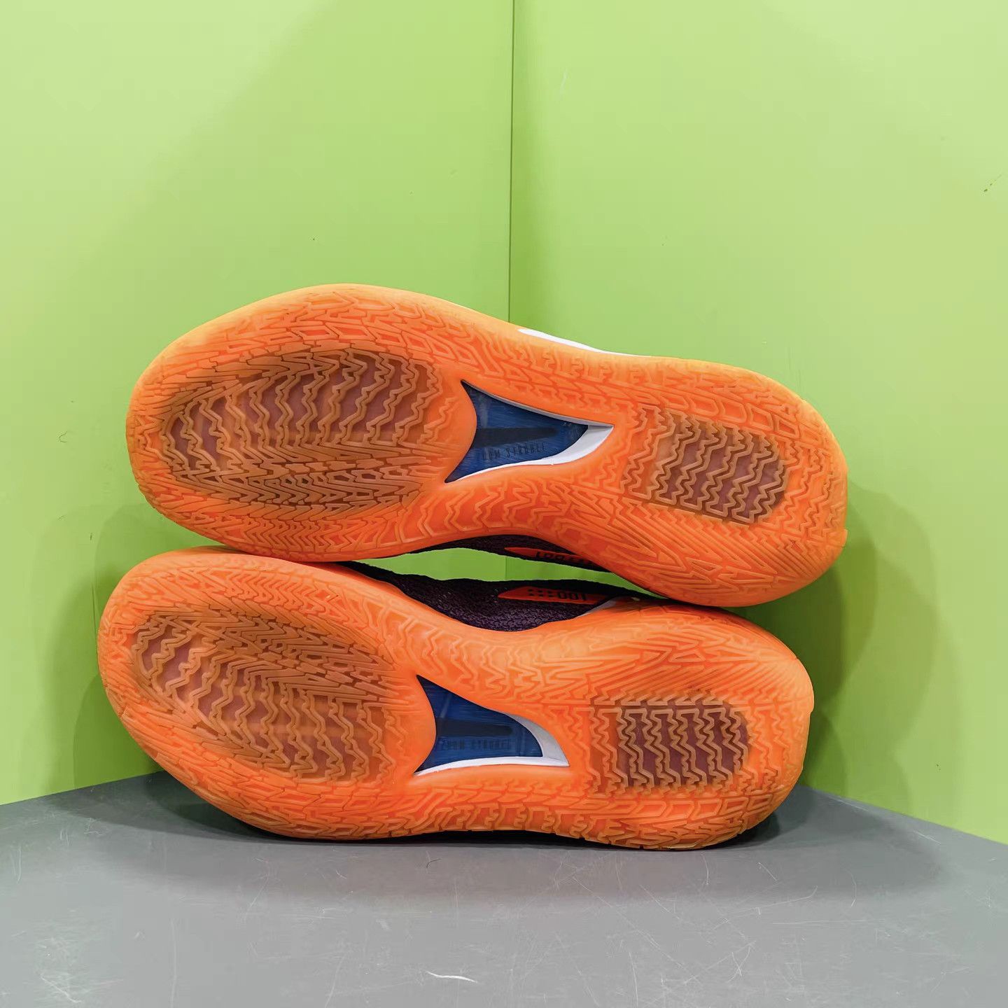 Nike Nike GT Cut 1 Basketball Shoes K15 Size US 14 / EU 47 - 8 Thumbnail