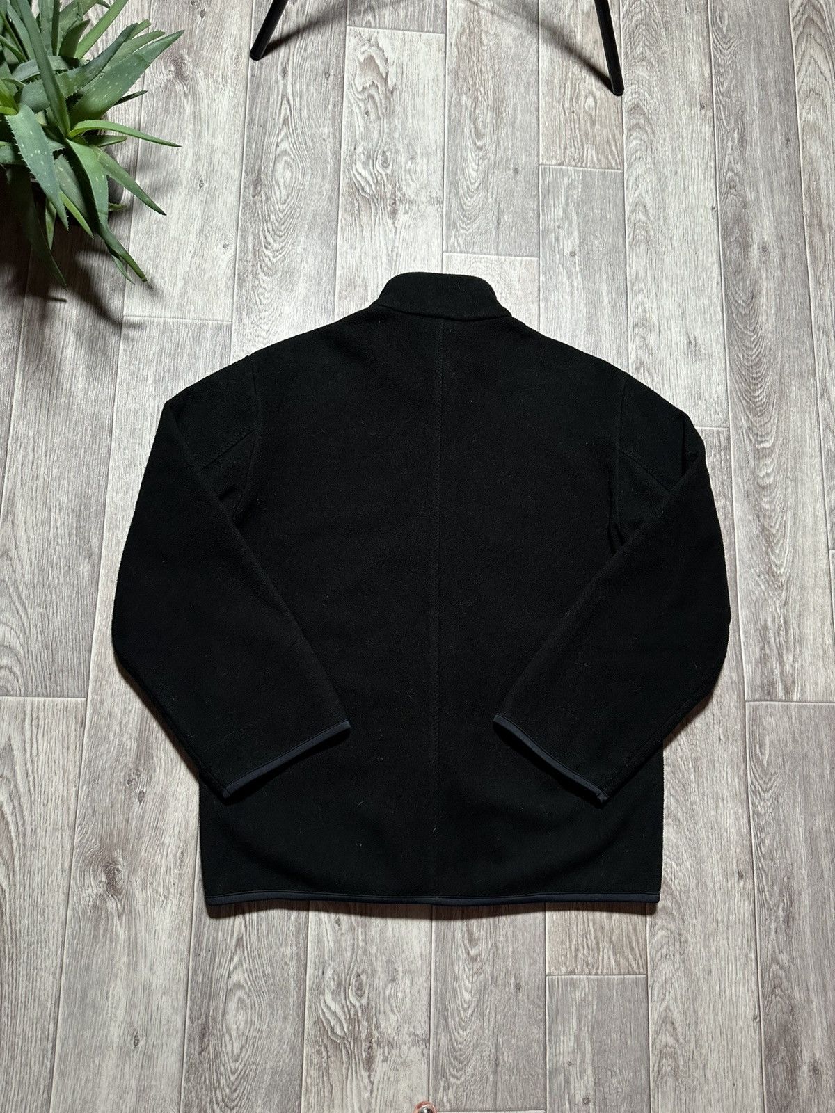 Escada Sport Vintage Escada Sport Fleece Jacket Size M / US 6-8 / IT 42-44 - 7 Thumbnail