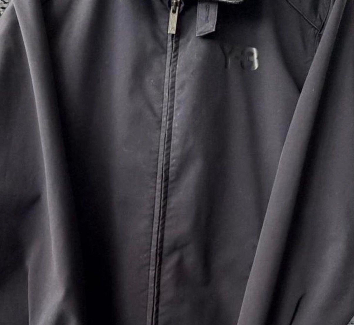 Yohji Yamamoto Y-3 Jacket Size US S / EU 44-46 / 1 - 3 Thumbnail