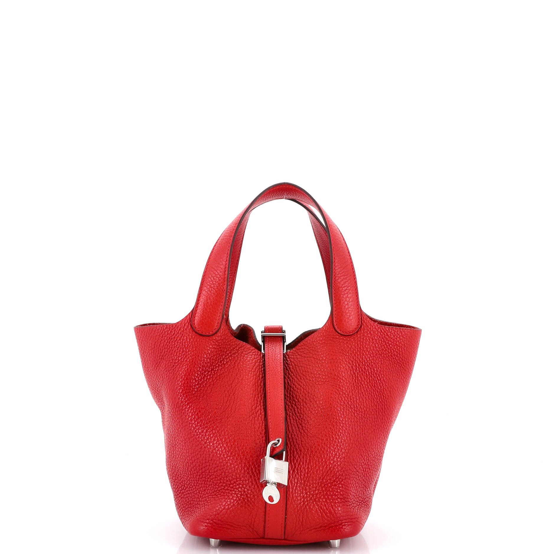 Hermes Picotin Lock Bag Size ONE SIZE - 1 Thumbnail