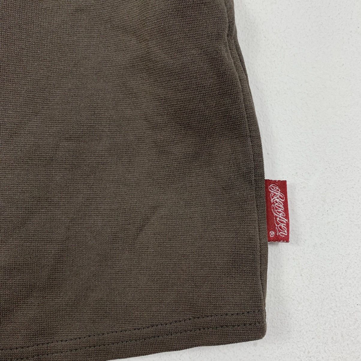 REVOLVE Vintage REVOLVER Spring Summer 2003 Japanese Brand Shirt Size US M / EU 48-50 / 2 - 4 Thumbnail