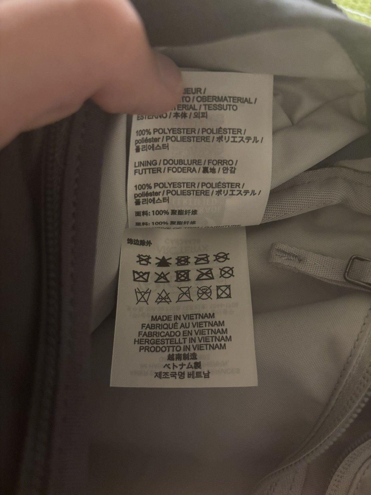 Arc'teryx arcteryx bag Size ONE SIZE - 3 Thumbnail