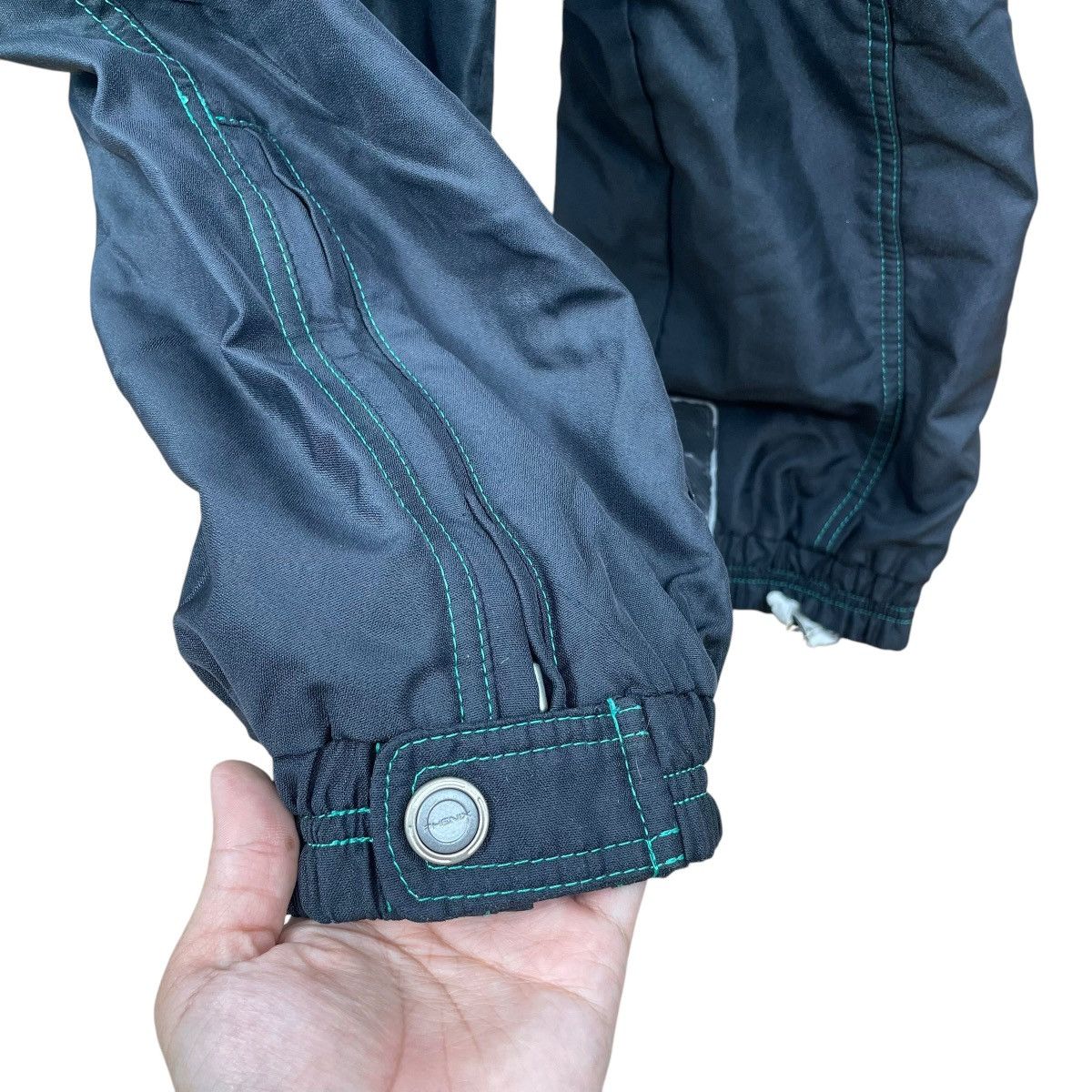 Phenix Vintage Phenix Overalls Coveralls Suit Jacket Skiwear Size US 34 / EU 50 - 8 Thumbnail