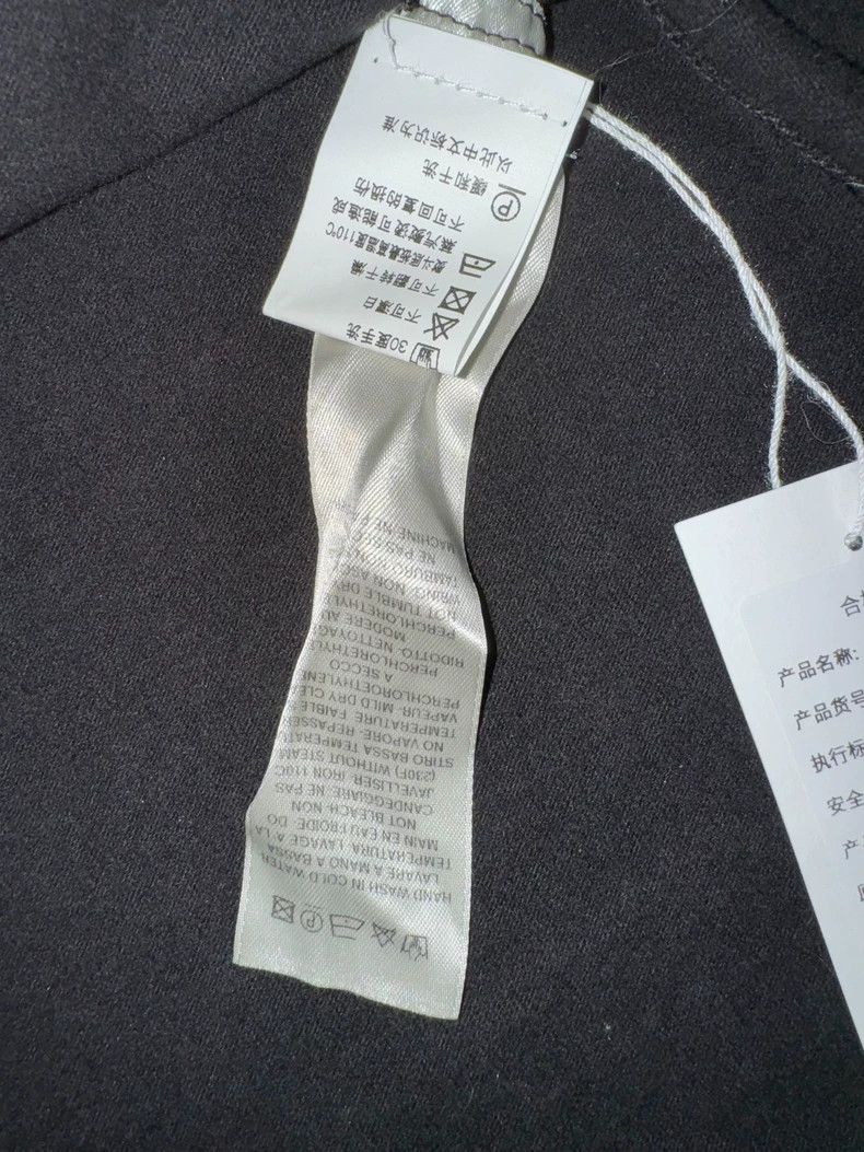 Rick Owens Rick Owens size os Cloak 2504-Nextarrow Size US M / EU 48-50 / 2 - 5 Thumbnail