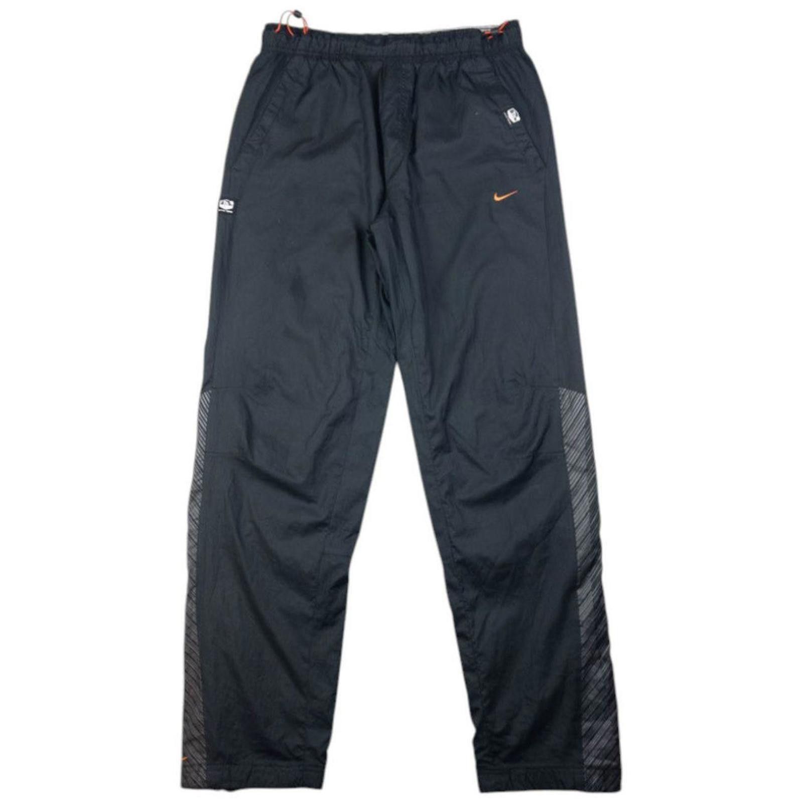 Nike Vintage Nike TN Tracksuit Bottoms Size M Size US 32 / EU 48 - 2 Thumbnail