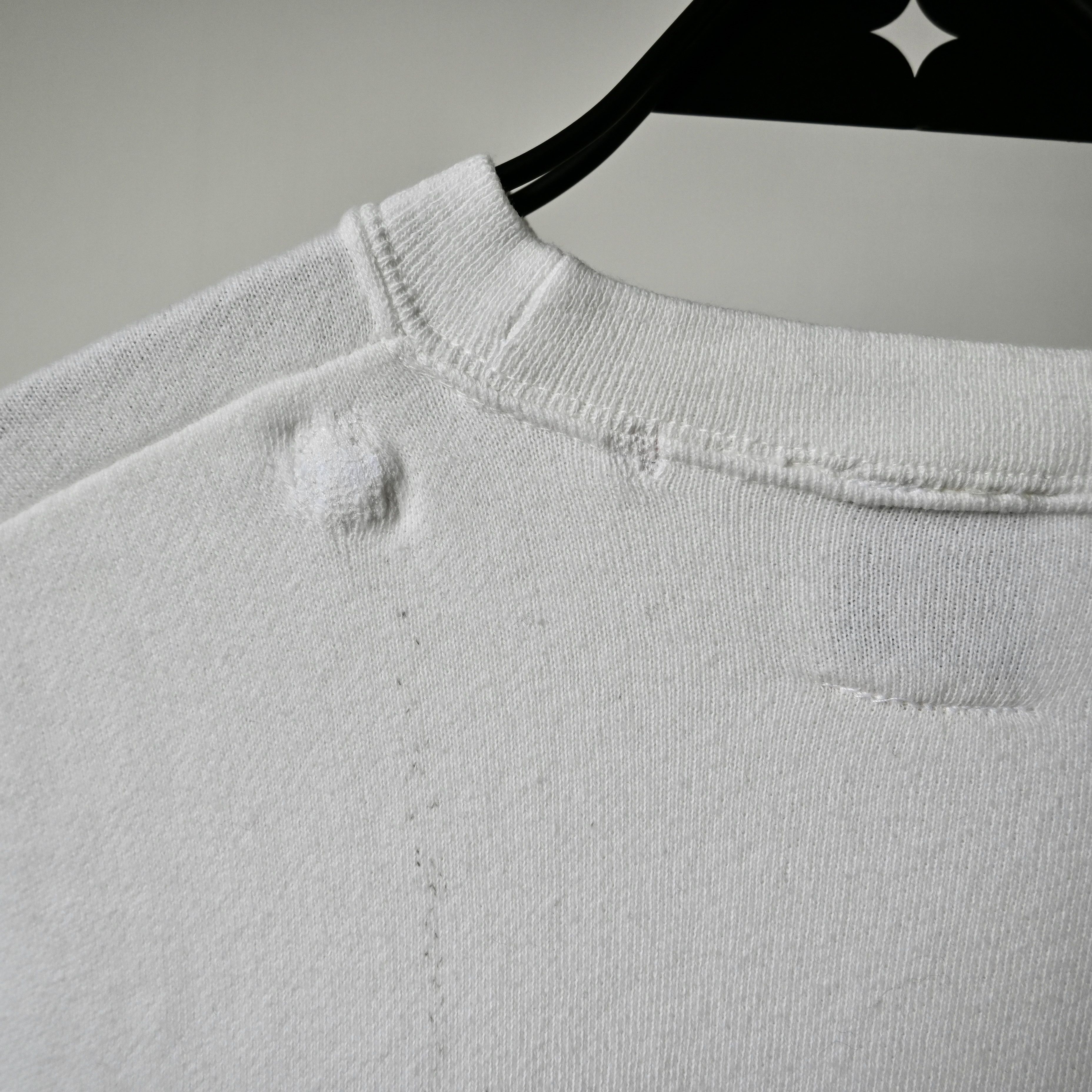 Japanese Brand Vintage 1980s Canobella smiley crewneck sweatshirt Size US M / EU 48-50 / 2 - 3 Thumbnail