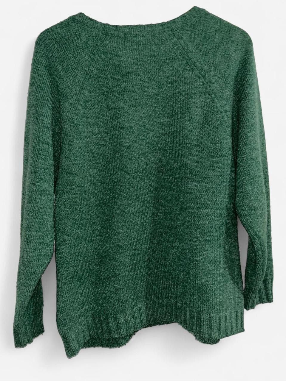 Ne-Net Teddy Bear Knit Sweater Size 2 Size US S / EU 44-46 / 1 - 2 Thumbnail