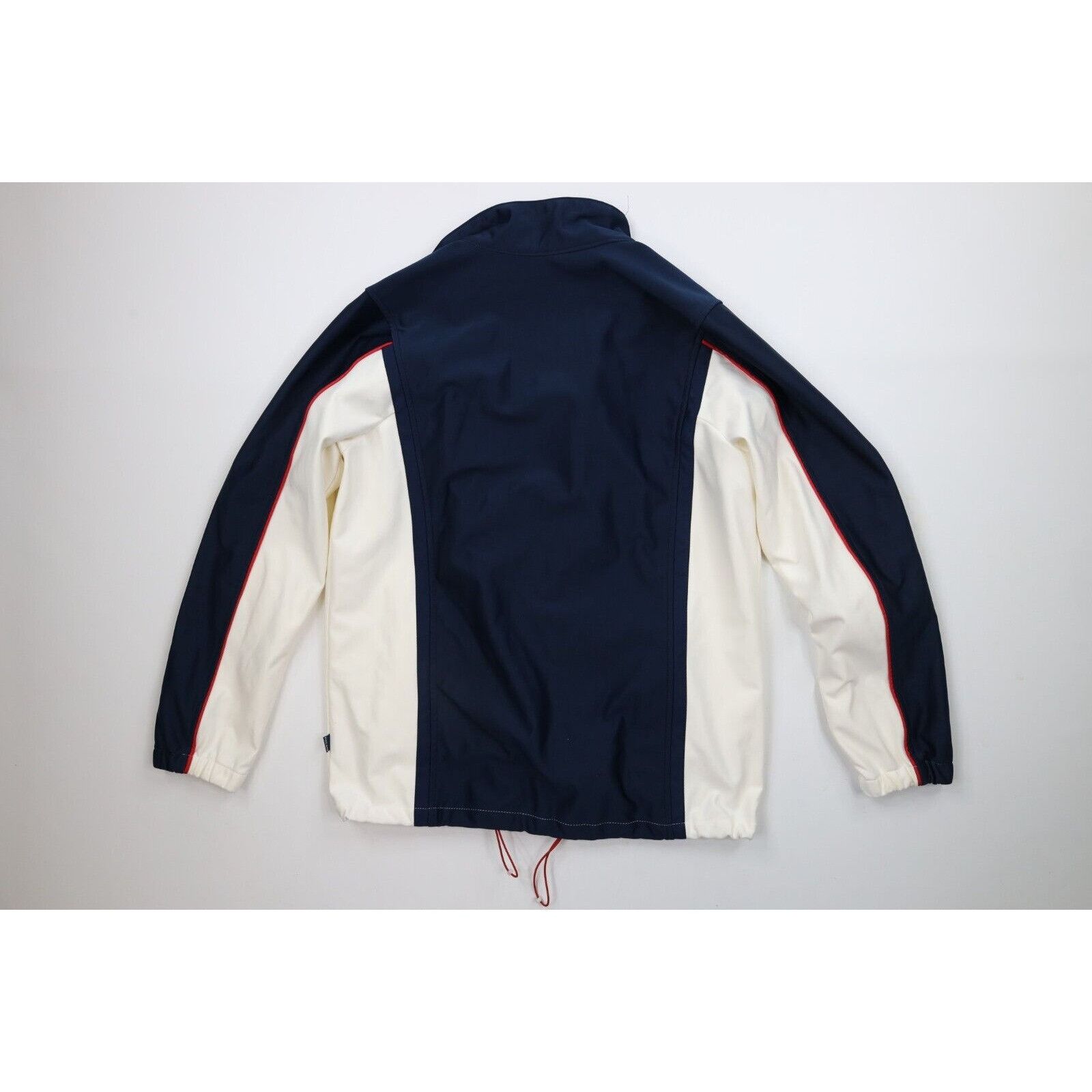 Vintage Vintage Rukka2 Piece Gore Windstopper Motorcycle Suit Size US M / EU 48-50 / 2 - 8 Thumbnail