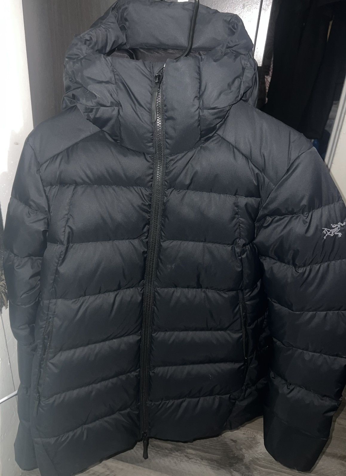 Arc'teryx Thorium jacket Size M / US 6-8 / IT 42-44 - 1 Thumbnail