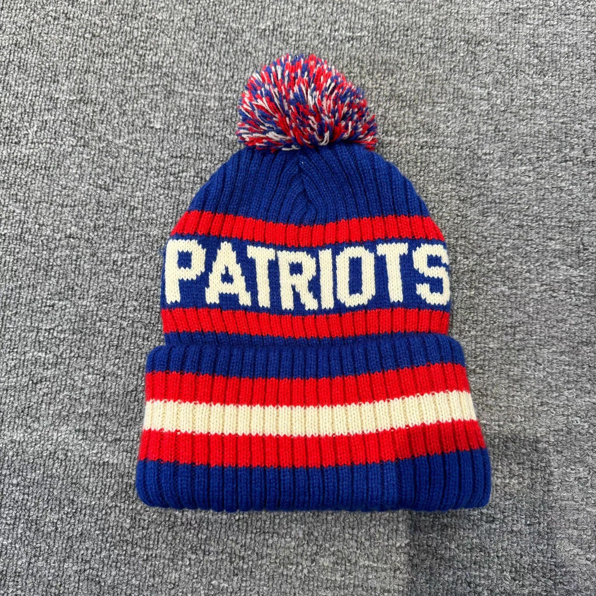 47 Brand 47Brand x NFL Collaboration Q5 Size ONE SIZE - 4 Thumbnail