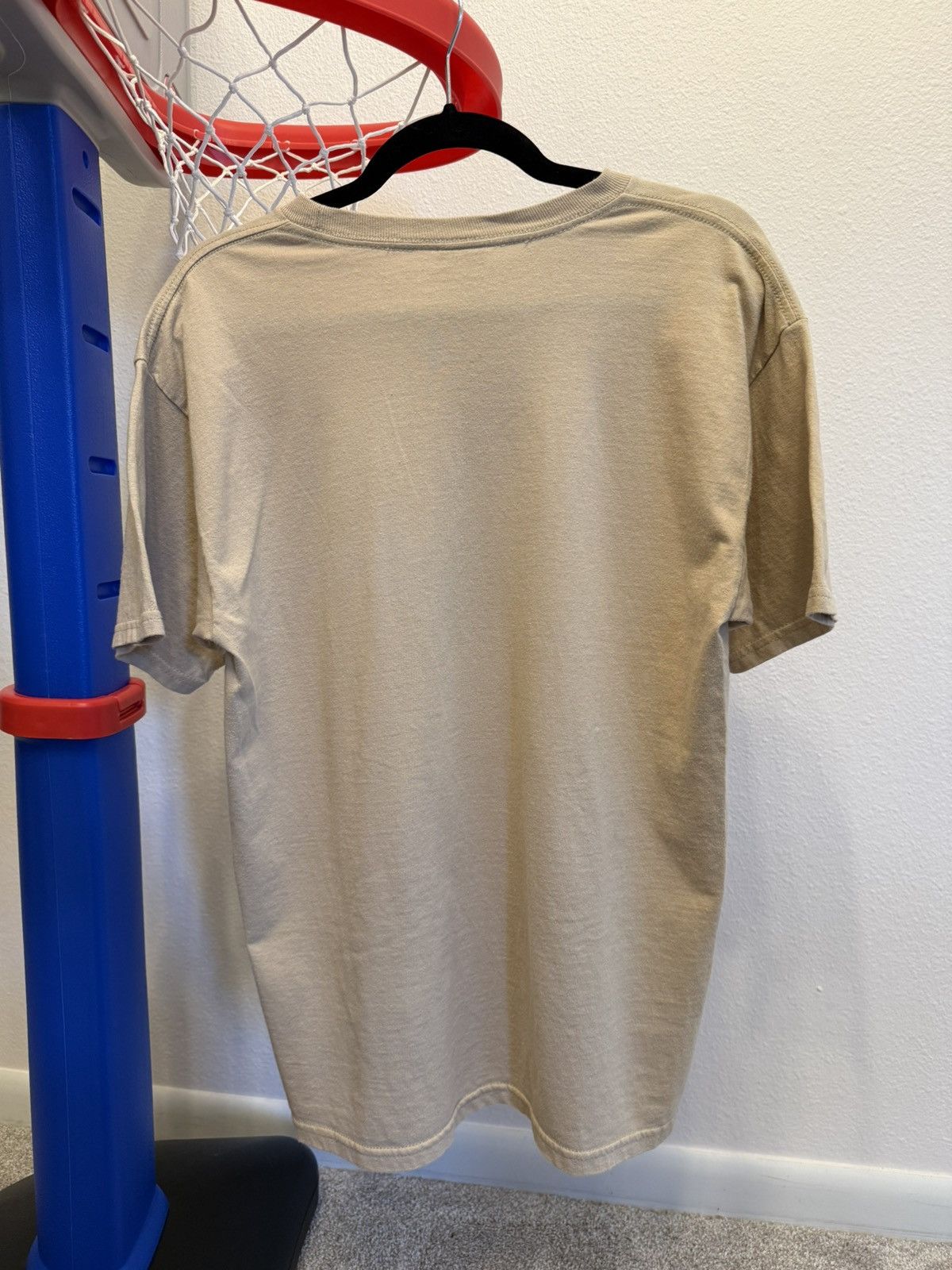Supreme Supreme FW12 Always See Everything Miyamoto Musashi Shirt Size US M / EU 48-50 / 2 - 5 Thumbnail