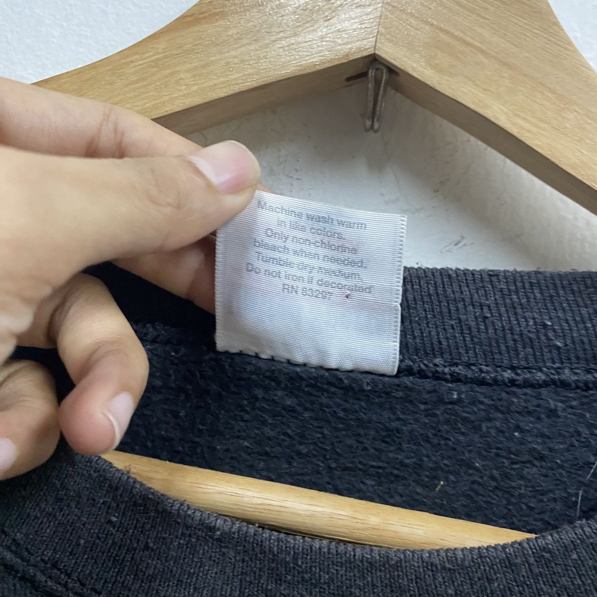 Japanese Brand Crazy Vintage “One Japanese Real State” Japanese Brand Size US L / EU 52-54 / 3 - 11 Thumbnail