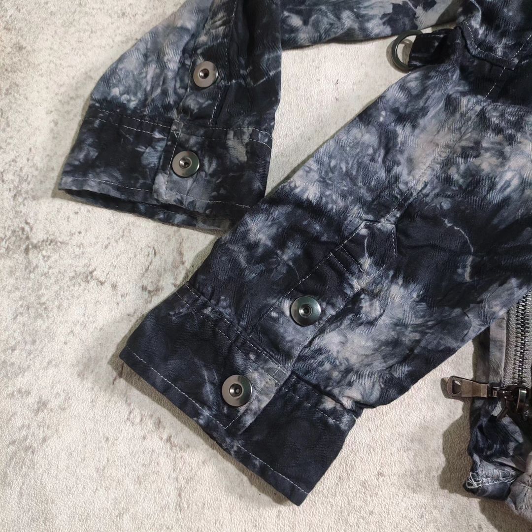 Other Unbrand Dyed over Wash Size US M / EU 48-50 / 2 - 6 Thumbnail