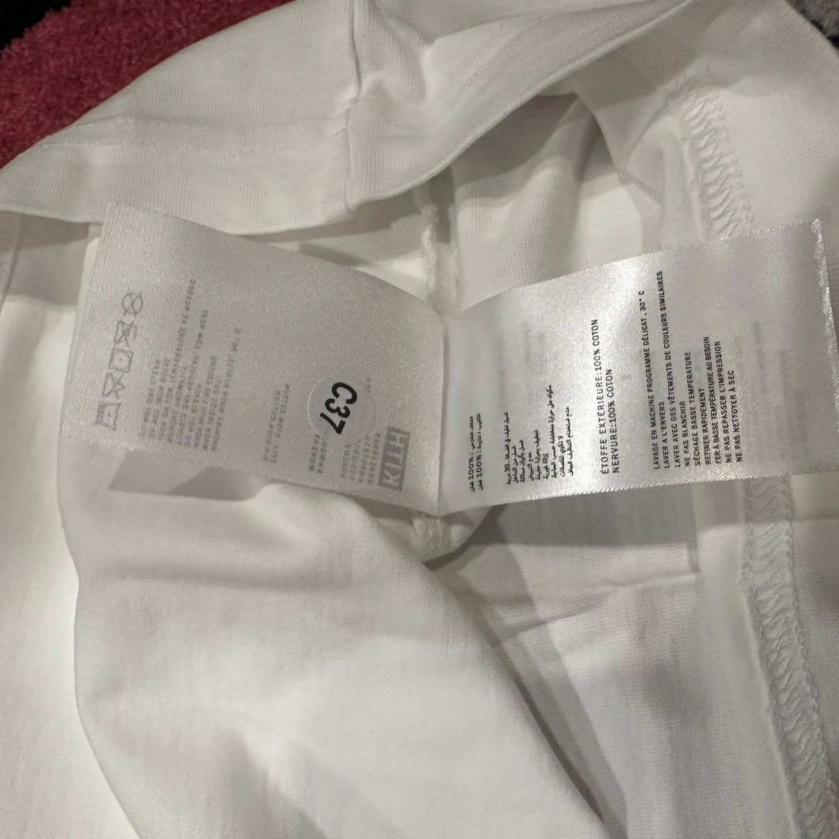 Kith Kith Mike Tyson “now kith” Vintage Tee White Size US L / EU 52-54 / 3 - 8 Thumbnail